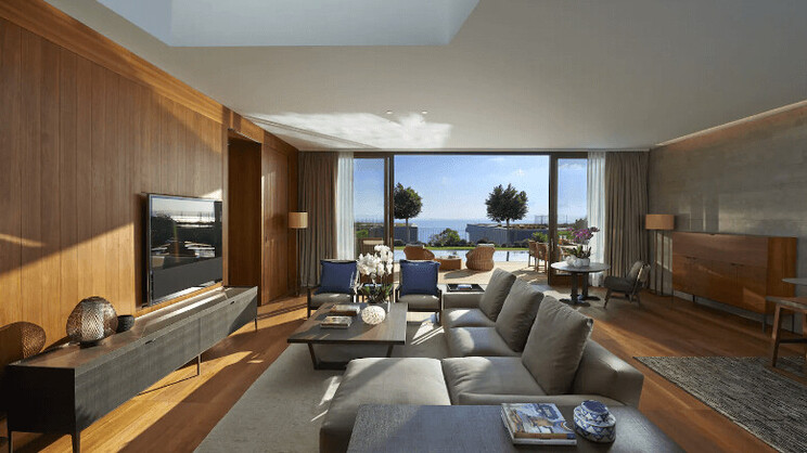 Mandarin Oriental Bodrum